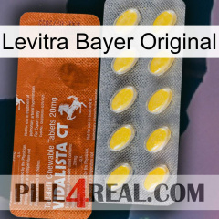 Levitra Bayer Original 42